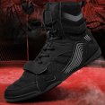 thumbnail image 2 of Boxeo Zapatos, 2 of 9