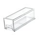 thumbnail image 1 of Organizador de refrigerador Caja de almacenamiento de cocina Organización de cocina Organizador de refrigerador Medio, 1 of 9