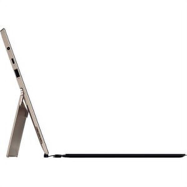Lenovo IdeaPad Miix 720-12IKB 80VV - Tablet - with detachable