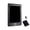 8GB, variant on CEORPER Ebook Reader with Front Light Small Designs Reading Device for Eye Protect
