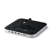 Stand Hub For Mac Studio With NVMe SSD Enclosure