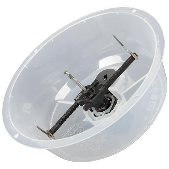 Klein Tools Adjustable Hole Saw