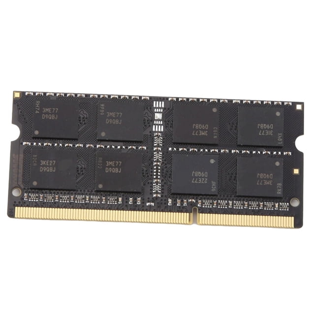 Memoria RAM DDR3 de 8 GB para portátil MT, 1333 MHz, PC3-10600, 204 pines, 1,5 V, SODIMM.