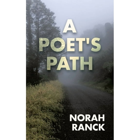 A Poet's Path (Hardcover)