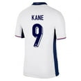 IOQWPRUOP 2024 European Cup England Main Paradise Paradise Jersey No. 9