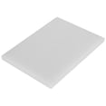 thumbnail image 3 of Leather Stamping Board,Leather Cutting Mat White Craft Punching Pad Leather Tools Advanced Technology, 3 of 9