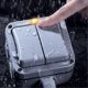 thumbnail image 5 of IP66 Wall Electrical Switch 220V Light Waterproof on Off Security Button with Fixation Night in the, 5 of 5