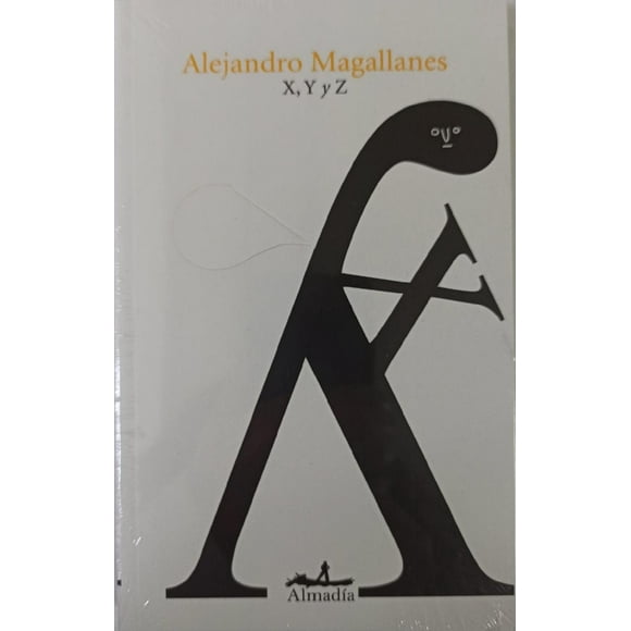X, Y y Z Almadía 9786078764938