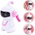 thumbnail image 5 of Crayons de Couleur Taille-Crayon Robot Dessin Animé, 5 of 5