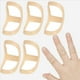 thumbnail image 2 of 10x e FéRula de Dedo Ovalada, FéRula de Dedo, Soporte y ProteccióN para Artritis, Soporte Estabilizador de Dedo - 5, 6, 7, 8, 9 TamañOs, 2 of 5