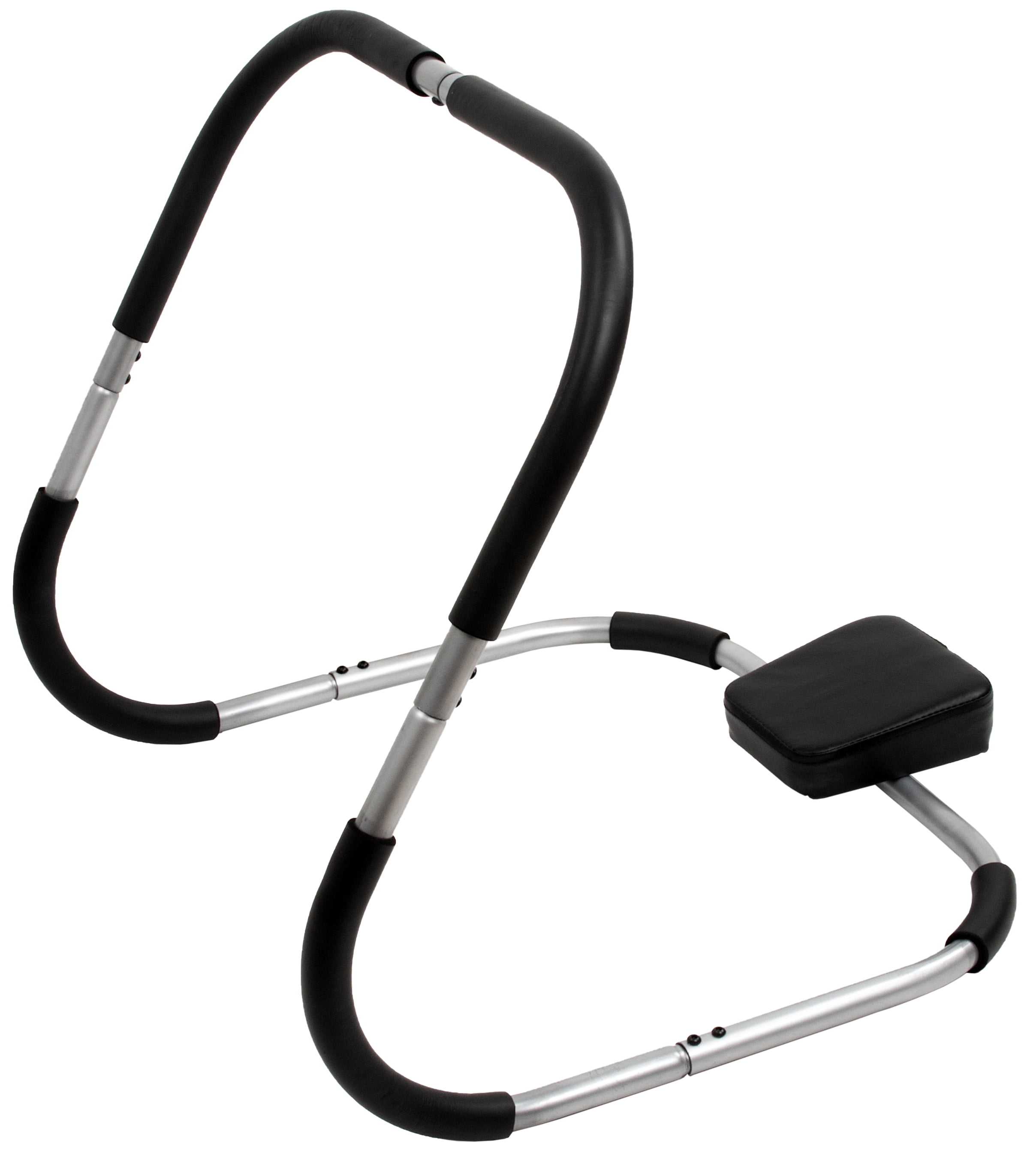 BalanceFrom AB Trainer Abdominal Machine Exercise Crunch Roller Workout balancefrom-ab-trainer-abdominal-machine-exercise-crunch-roller-workout
