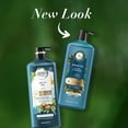 thumbnail image 4 of Herbal Essences Argan Oil Paraben Free Conditioner Repair 20.2 fl oz for All Hair Types, 4 of 12