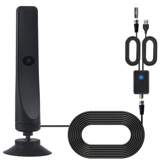 Core Innovations ANT1500 150-Mile Range Motorized Outdoor TV