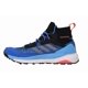 thumbnail image 3 of Adi-das Terrex Free Hiker Primeblu Blue GZ0334 Men's Size 11.5, 3 of 6