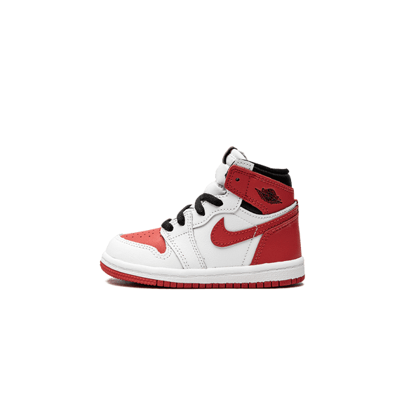 JORDAN TODDLER Air Jordan 1 Retro High TD "Heritage" AQ2665 161 AQ2665 161 from Stadium Goods