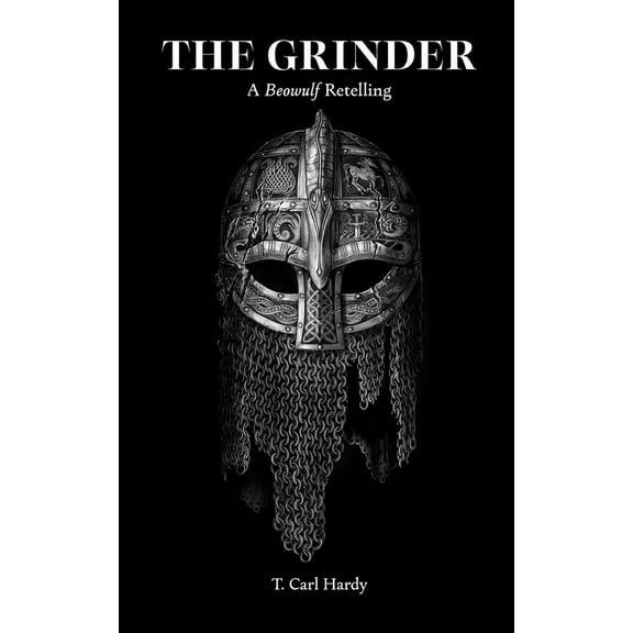 The Grinder, (Paperback)