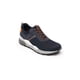 thumbnail image 1 of TENIS CASUALES PARA CABALLERO FLEXI 403701 TEXTIL AZUL Flexi  403701, 1 of 5