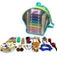 thumbnail image 3 of 19 Unids/set De Instrumentos Musicales, Juguetes Para Niños, Instrumentos De Percusión De Madera Educativos Musicales Con Bolsa De Almacenamiento ANGGREK Otros, 3 of 4