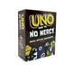 thumbnail image 2 of NO MERCY 168 Tarjetas, No Mercy Juego clásico de cartas a juego de colores y números Fiesta en casa interior, 2 of 5