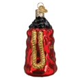 thumbnail image 4 of Old World Christmas Sac de Charbon Ornement, Multi, 4 of 5