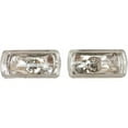 thumbnail image 4 of For Fog Lights Lamps for 2002 2003 Acura TL Type-S TL-S TLS A-Spec, 4 of 6