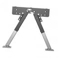thumbnail image 2 of Shengyu Metal RV Step Stabilizer Folding Metal Function Adjustable Height Travel Trailers Reliable Outdoor Support Solutions, 2 of 6