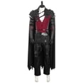 thumbnail image 4 of Disfraz de Clive Rosfield para hombre, juego FF16, Final Fantasy XVI, uniforme de Clive, capa, traje de fantasía, traje de tela para fiesta de Halloween, 4 of 5
