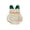 Apricot, variant on Newborn Baby Boy Girl Halloween Outfit Pumpkin Sleeveless Backless Bubble Romper Corduroy Jumpsuit 3M 6M 12M 18M Fall Winter Clothes
