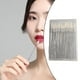 thumbnail image 3 of Pinceles de labios desechables oblicuos con contenedor para maquillaje de brillo labial para hombres negro, 3 of 9