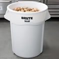 thumbnail image 2 of Contenedor Brute Rubbermaid Ventilado 55 gal, 2 of 4