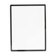 thumbnail image 2 of Protector de pantalla transparente para lente de cámara, película protectora de pantalla LCD antirreflejo universal compatible con pantalla de 3,0 pul Baoblaze Pantalla de cámara Película protectora, 2 of 7