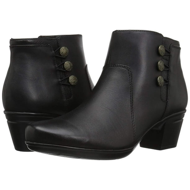 clarks emslie monet boot