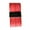 Red, variant on Necvior Golfs Grip Wrap Tape, Golfs Club Grips Wrap Golfs Grips Dry Tennis Overgrip Tape