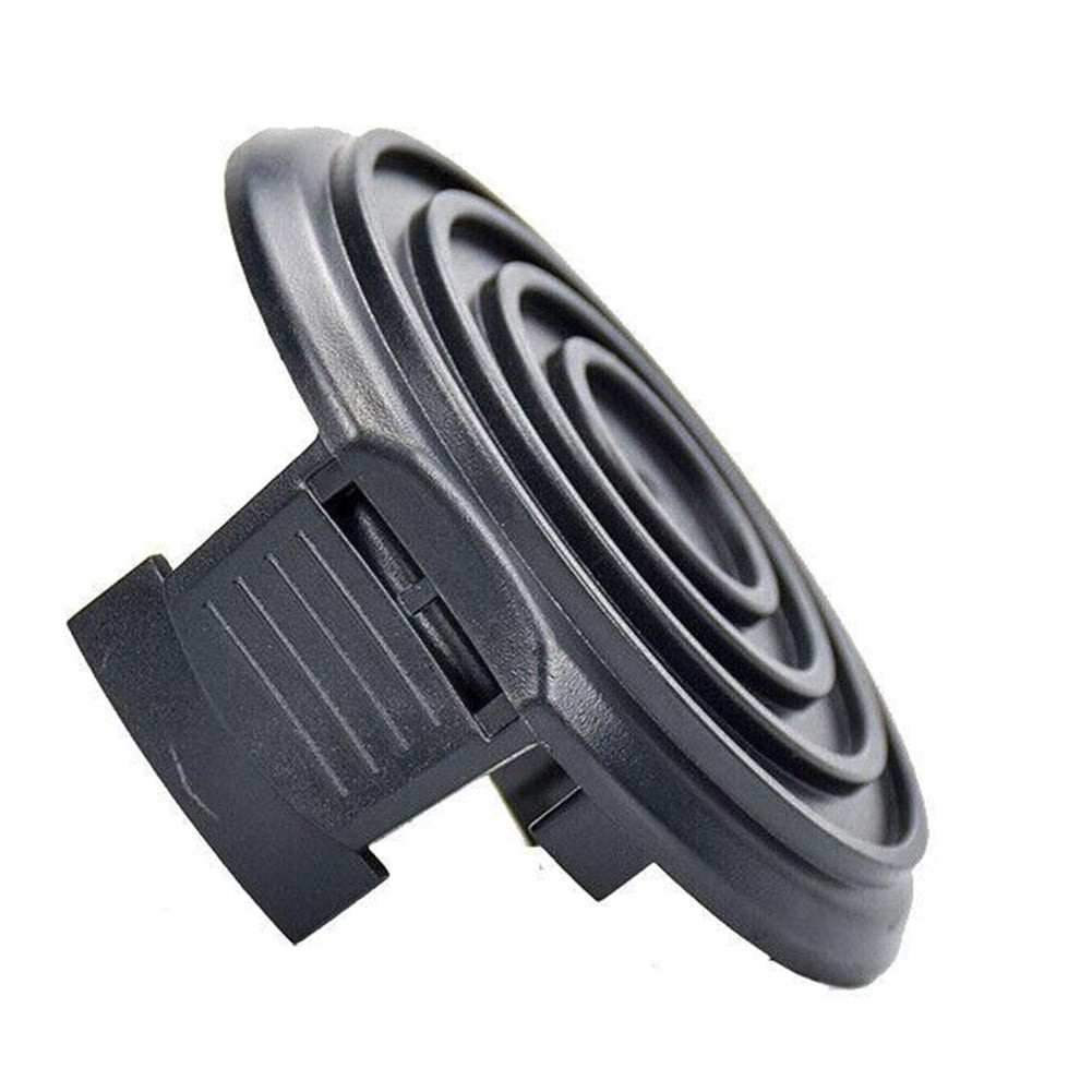 DAZZLEEX Lot De 5 Bobines De Fil Et Capuchon De Bobine Pour