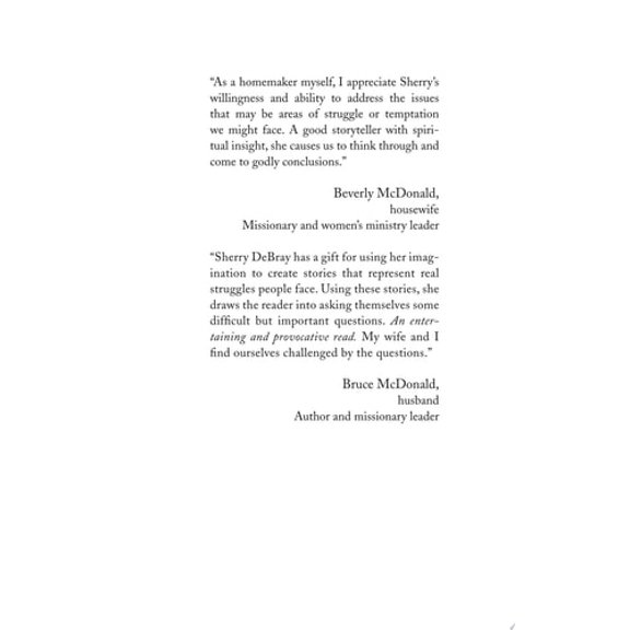 Pre-Owned Desperate Christian Women: Finding Sweet Celebration in 13 Stories of Bitter Desperation (Paperback) 1602475830 9781602475830