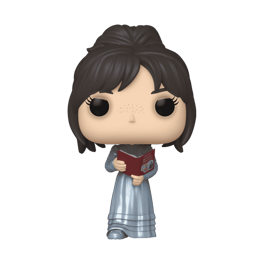 Funko Pop! Movies: Beetlejuice - Lydia Deetz In Wedding Dress Collectible Vinyl Figure