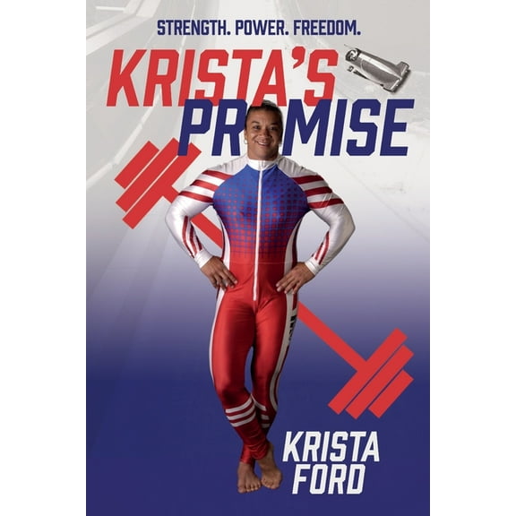 Krista's Promise, (Paperback)