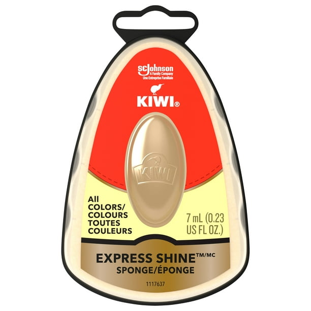kiwi quick shine