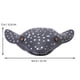 thumbnail image 1 of Whale Hand Puppet Animal Role Play Hand Puppet for Kids Children, 1 of 3