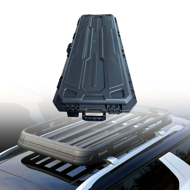 Car luggage storage discount