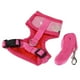 thumbnail image 2 of Arnés De Pollo Ajustable, Correas De Nailon Transpirables Para Entrenamiento Al Aire Libre, Cuerda De Pollo Para Mascotas, Tela Súper Elástica Para Pollo ANGGREK AC7342, 2 of 8