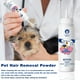 thumbnail image 3 of Pisexur Suministros para mascotasPasta Dental Para Perros, Aliento Refrescante, Eliminando El Mal Aliento Y El Sarro, Limpieza De Gatos Y Cuidado Bucal 60gpara perros, gatos y animales., 3 of 9
