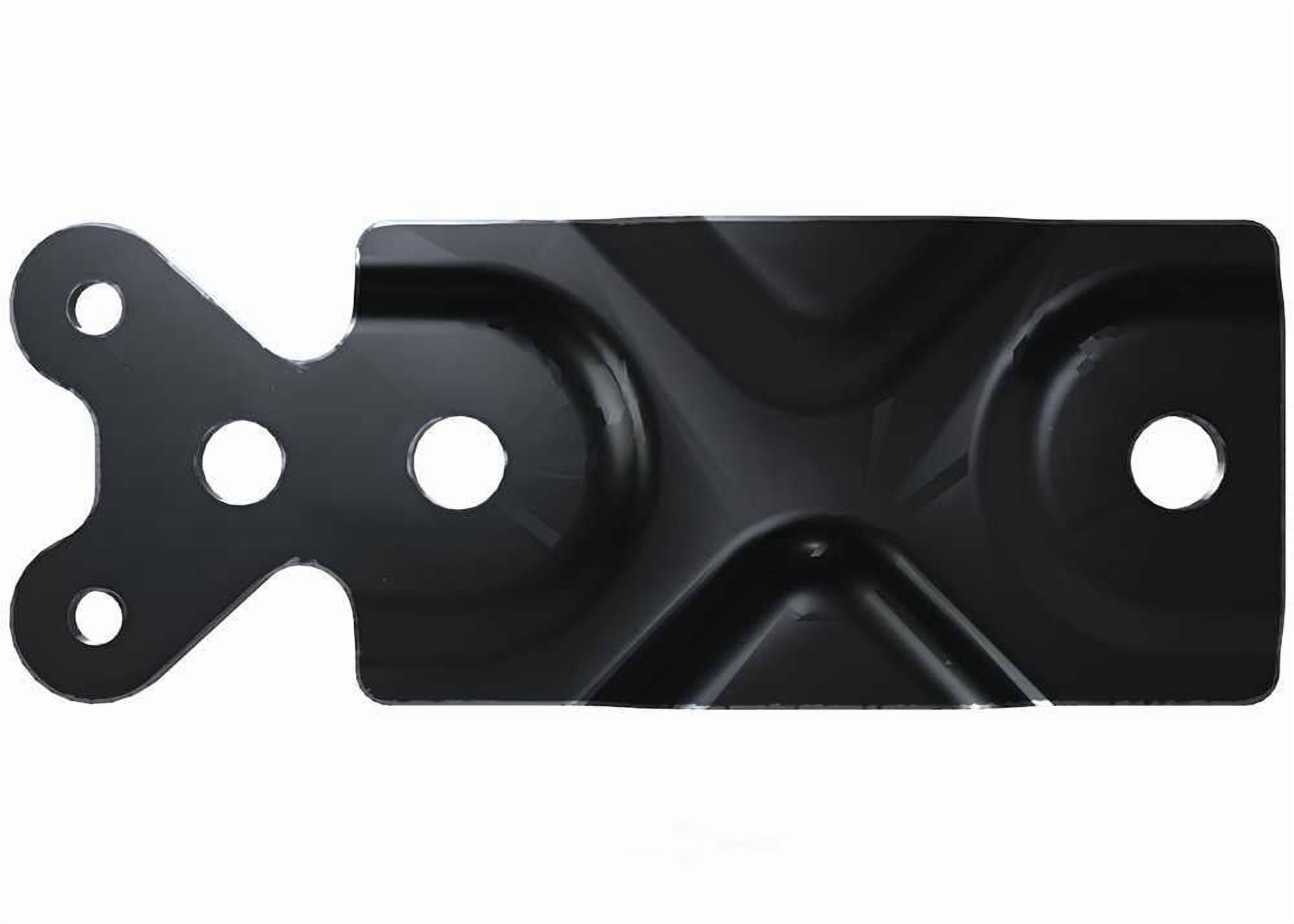 GM Genuine Parts 15250260 Front Suspension Stabilizer Shaft Insulator Clamp