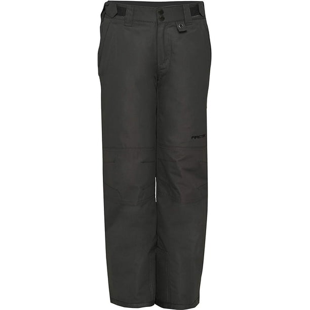 Arctix Youth Husky Snow Pants with Reinforced Knees and Seat Walmart