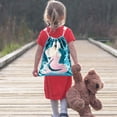 thumbnail image 1 of Mochila, Mochila con Cordón De Lentejuelas De Moda Hermosa De Doble Cara, Calidad En La Que Puede Confiar, 1 of 8