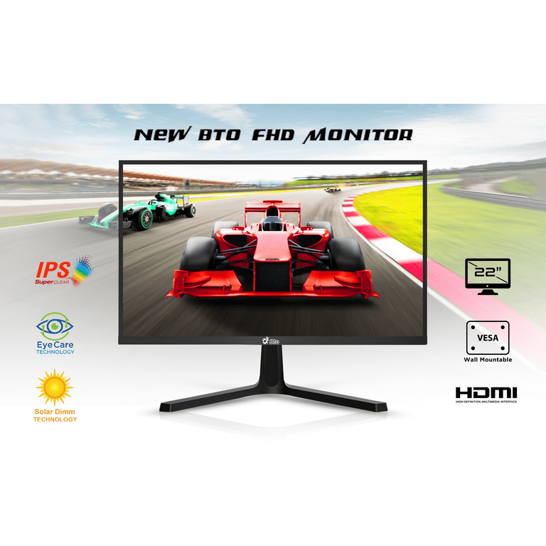 Restored HP Gaming Desktop PC Bundled with BTO RGB Premium Restored HP Gaming Desktop PC Bundled with BTO RGB Premium