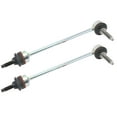 thumbnail image 3 of LR014145, Metal Rubber Sway Bar Stabilizer Link Kit Reducing Wear Stabilizer Bar Link Kit Improving Stability  For Car, 3 of 8