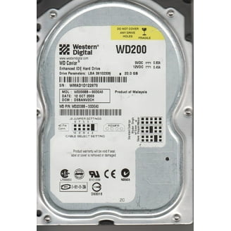 Blue WD10SPZX Hard Drive - Walmart.com