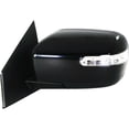 thumbnail image 5 of Geelife Mirror Left Hand Side In-housing Turn Signal Light Driver LH MA1320158 For Mazda, 5 of 10