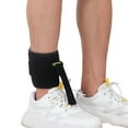 thumbnail image 3 of Foot Drop Brace,Foot Drop Postural Corrector Foot Drop Corrector Foot Drop Fixing Belt Best in its Class, 3 of 14